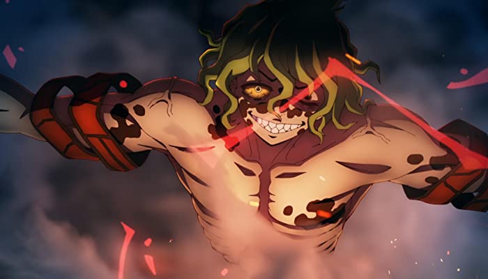 Kimetsu no Yaiba 8x3