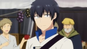 Isekai Meikyuu de Harem wo 3x1