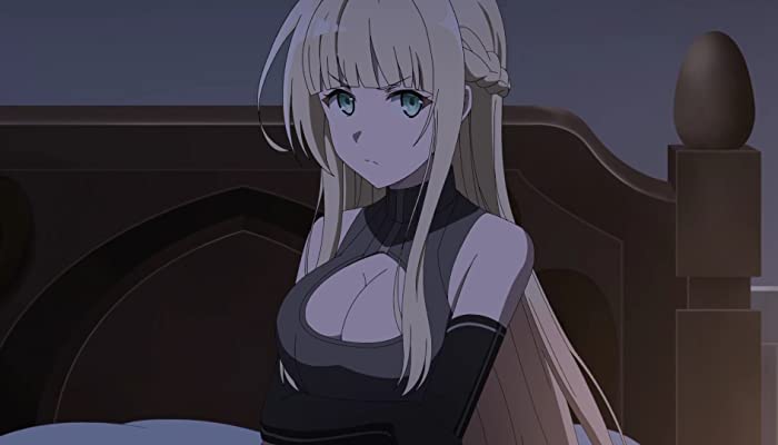Tantei wa Mou Shindeiru 5x1