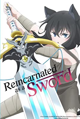 Tensei shitara Ken Deshita 4x1