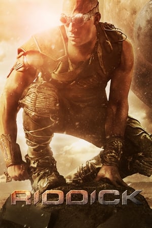 Riddick : La batalla de Riddick: Dead Man Stalking