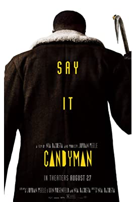 Candyman