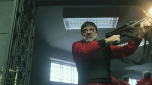 La casa de papel : Money Heist 2x5