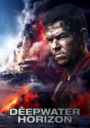 Deepwater Horizon : Horizonte profundo
