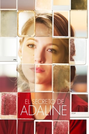 The Age of Adaline : El secreto de Adaline