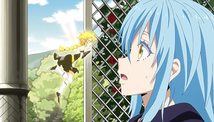 Tensei shitara Slime Datta Ken 14x2