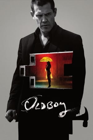 Oldboy : Oldboy: Días de venganza