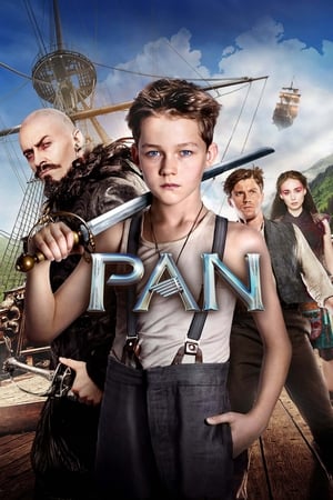 Pan : Peter Pan
