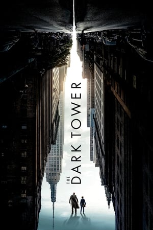 The Dark Tower : La Torre Oscura