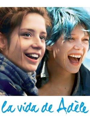 La vie dAdèle : La vida de Adèle