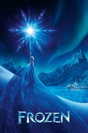 Frozen : Mbretëresha e dëborës