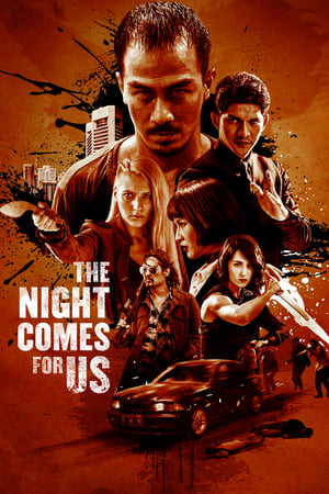 The Night Comes for Us : La noche nos persigue