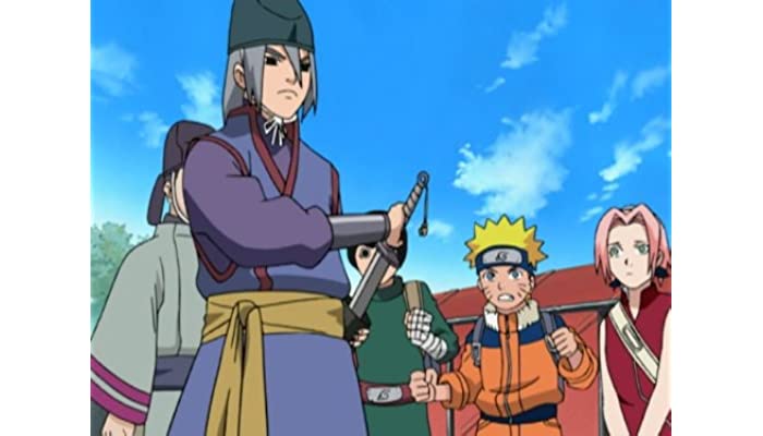 Naruto 209x1