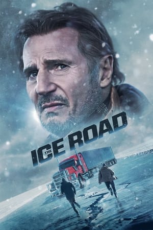 The Ice Road : Riesgo bajo cero