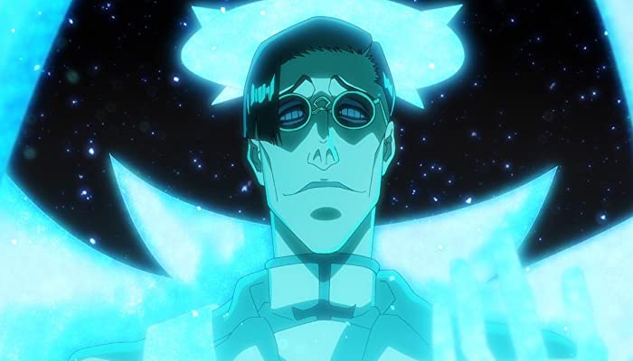 Bleach: Sennen Kessen+hen 3x1