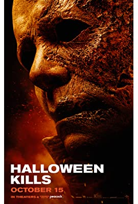 Halloween Kills