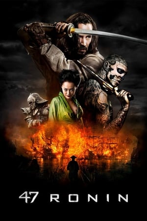 47 Ronin : 47 Ronin: La Leyenda del Samurai