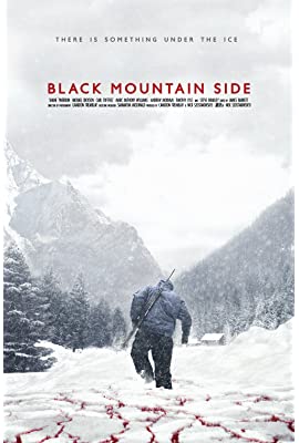 Black Mountain Side