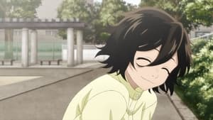 Yofukashi no Uta 3x1