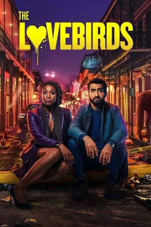 The Lovebirds : Dos tórtolos