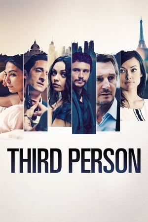Third Person : Amores infieles
