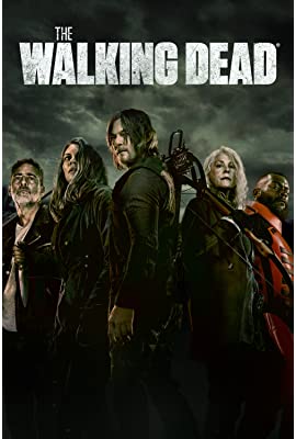 The Walking Dead : Të vdekurit e gjallë