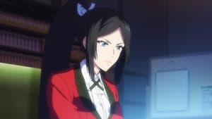 Kakegurui Twin 6x1