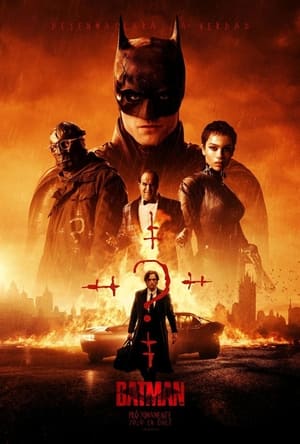 The Batman : Batman
