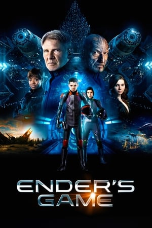 Enders Game : El juego de Ender