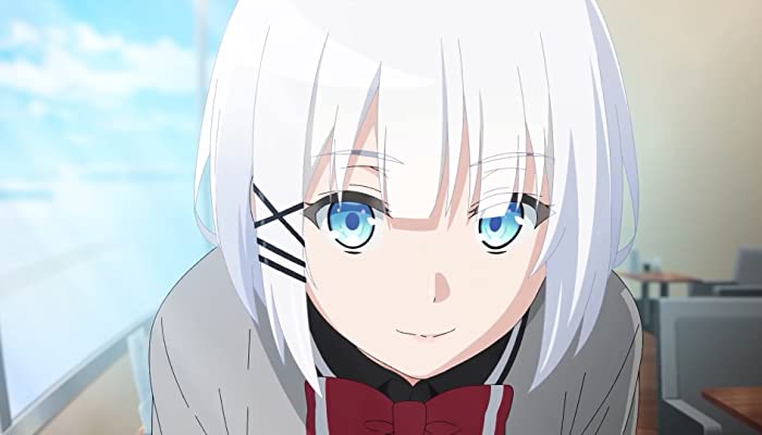 Tantei wa Mou Shindeiru 1x1