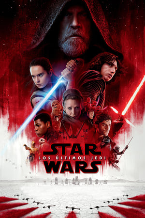 Star Wars: Episode VIII  The Last Jedi : Star Wars: Los últimos Jedi