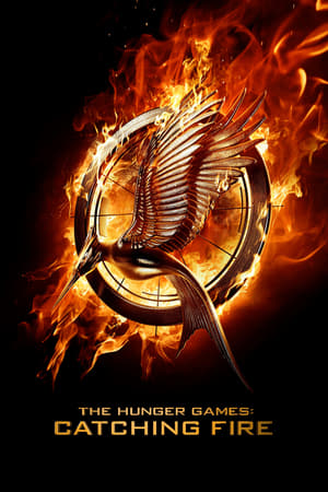 The Hunger Games: Catching Fire : Los juegos del hambre: En llamas