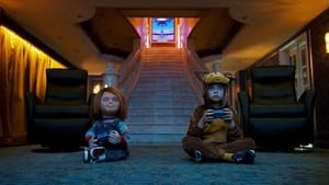 Chucky 2x1