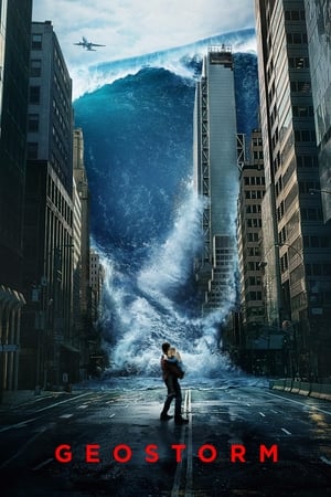 Geostorm : GeoTormenta