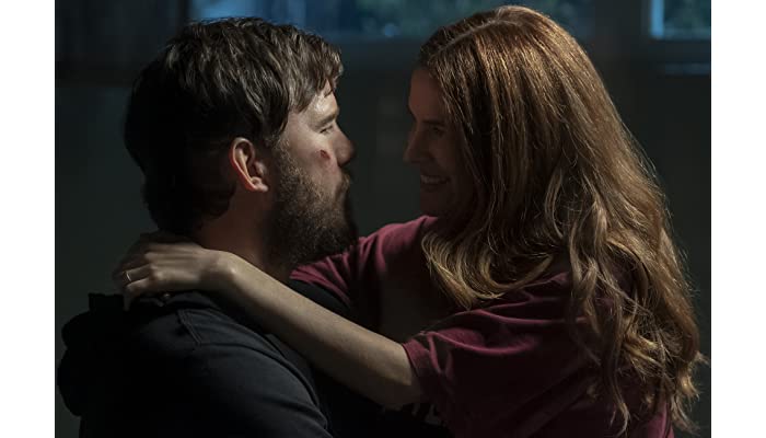 The Terminal List : La lista terminal 7x1