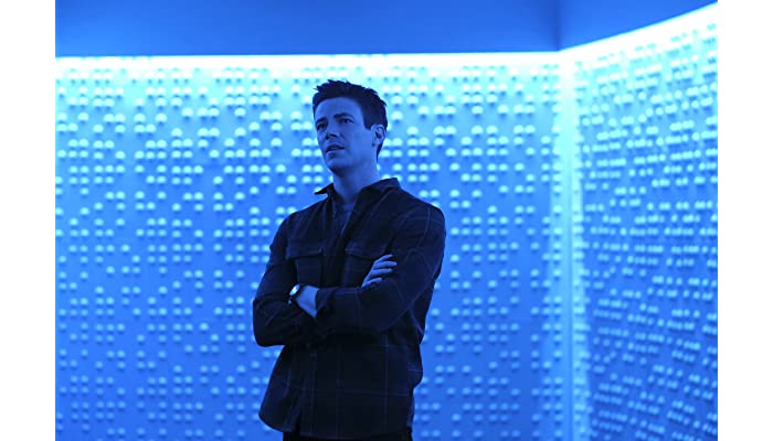 The Flash 13x8