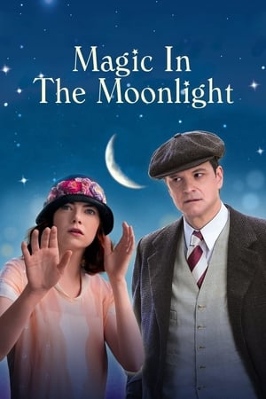 Magic in the Moonlight : Magia a la luz de la luna