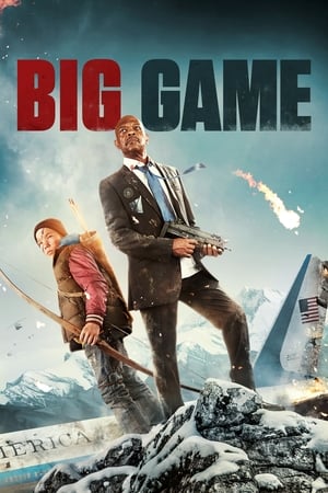 Big Game : La gran aventura