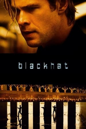 Blackhat : Hacker: amenaza en la red