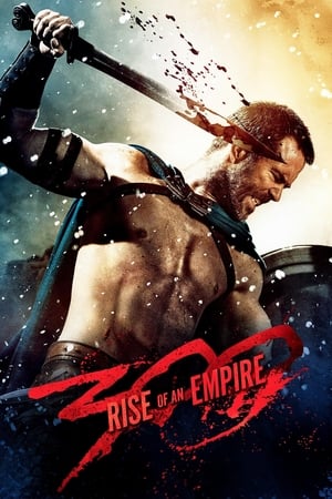 300: Rise of an Empire : 300: El nacimiento de un imperio