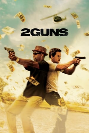 2 Guns : Dos armas letales