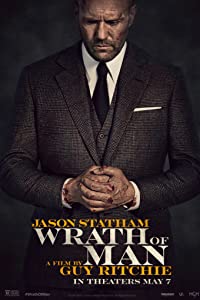 Wrath of Man. Despierta la furia