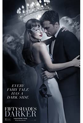 Fifty Shades Darker: Cincuenta sombras más oscuras