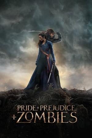 Pride and Prejudice and Zombies : Orgullo + Prejuicio + Zombies
