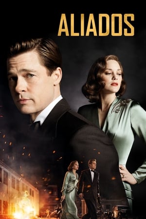 Allied : Aliados