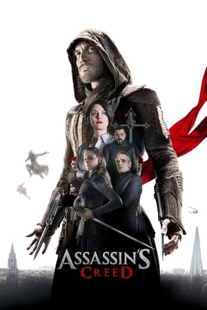 Assassins Creed : Assassin\'s Creed