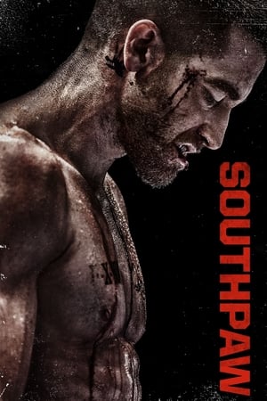 Southpaw : Revancha