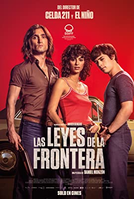  Las leyes de la frontera
