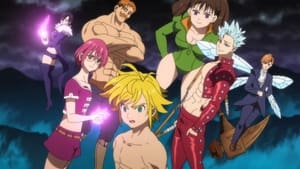 Nanatsu no Taizai 17x5