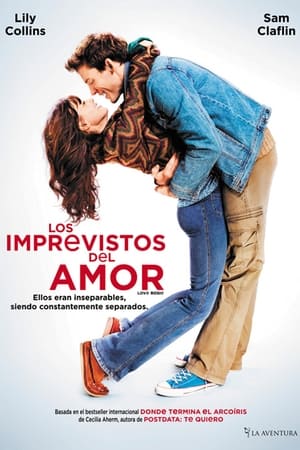 Love, Rosie : Los imprevistos del amor